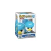 Figurine Funko Pop Games Pokémon Quaxly