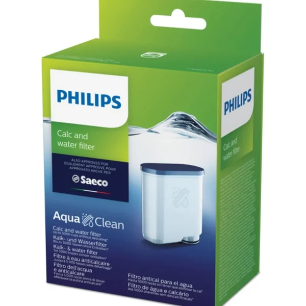 Filtre à eau et calcaire CA6903/10