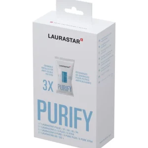 Filtre anti-calcaire pour centre de repassage S et GO