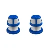 Filtre de filtres x2 - HomeVac H11