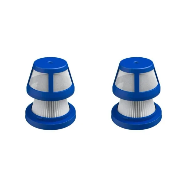 Filtre de filtres x2 - HomeVac H11