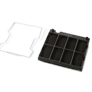 Filtre hotte anti-odeur - CFC0141725A