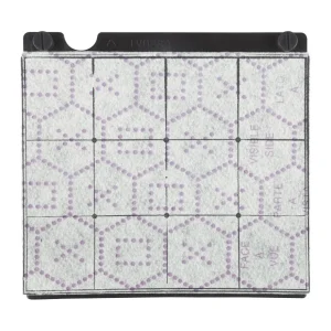 Filtre hotte CHF15/1