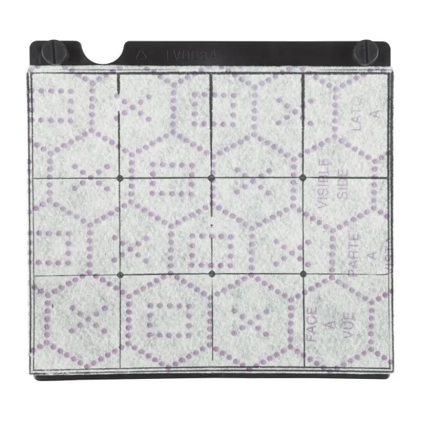 Filtre hotte CHF15/1