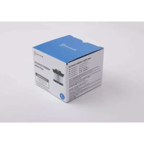 Filtre pour aspi à main X2 Combo