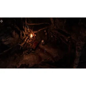 Flint: Treasure of Oblivion PS5