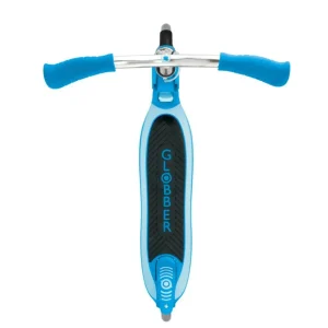 Flow 125 Foldable V2 Bleu Ciel / Pastel Bleu