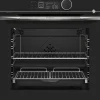 Four encastrable DOP4543X Inox Stellaire