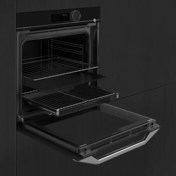 Four encastrable DOP4543X Inox Stellaire