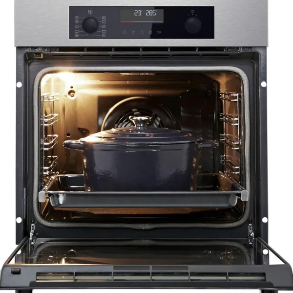 Four encastrable EFMP 105i2