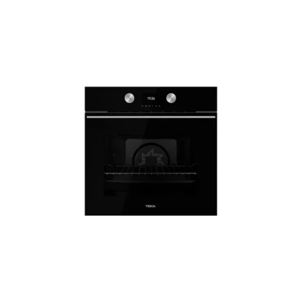 Four encastrable HLB8410P BK