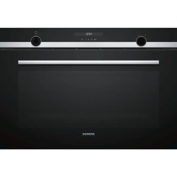 Four intégrable multifonction 112l 90cm a+ pyrolyse inox - vb578d0s0
