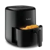 Friteuse électrique sans huile à air chaud Easy Fry EZ145820 - Noir