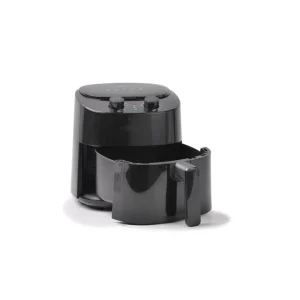 Friteuse électrique sans huile à air chaud Q.5858 - Noir