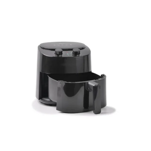 Friteuse électrique sans huile à air chaud Q.5858 - Noir