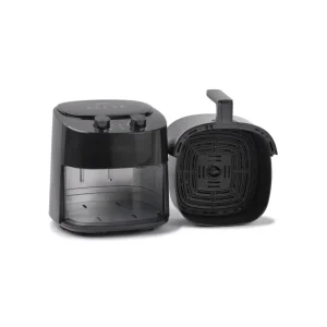 Friteuse électrique sans huile à air chaud Q.5858 - Noir