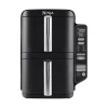 Friteuse sans huile à air chaud SL300EU - Noir