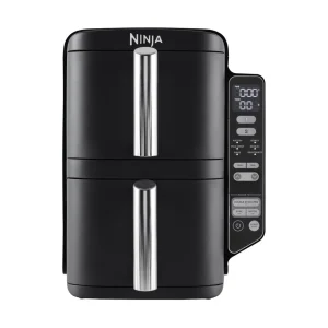 Friteuse sans huile à air chaud SL300EU - Noir
