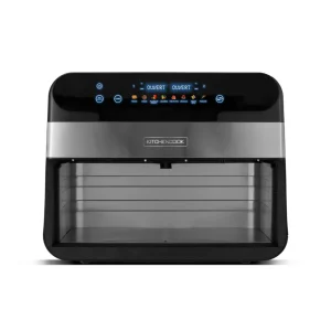 Friteuse sans huile à air chaud AIRFLOW 9 - Noir