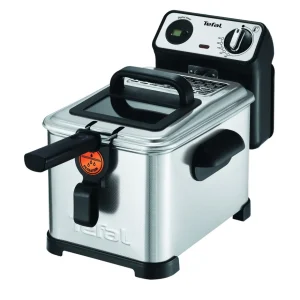 Friteuse semi-professionnelle FR519170 - Inox