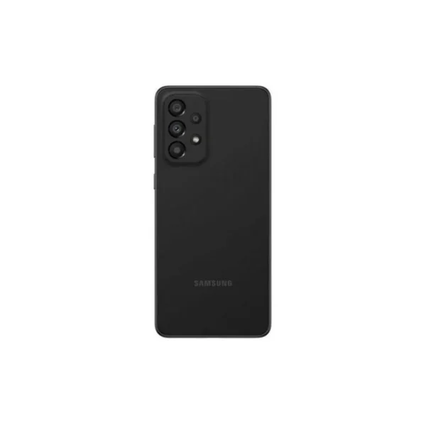 Galaxy A33 5G reconditionné 128 Go - Grade B - Noir