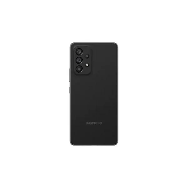 Galaxy A53 5G reconditionné 128 Go - Grade C - Noir