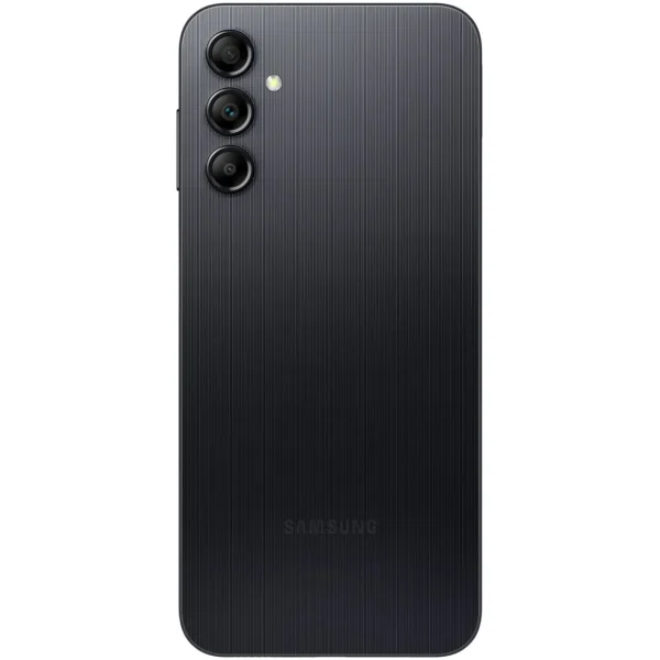 Galaxy A14 4G 64Go - Noir