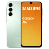 Galaxy A16 4G 128Go - Vert d'eau