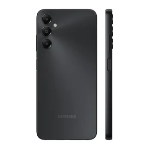 Galaxy A05S 64 GB - Noir