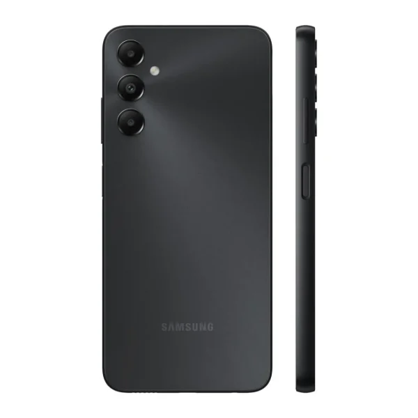 Galaxy A05S 64 GB - Noir