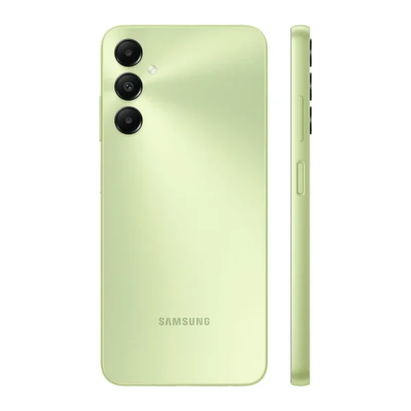 Galaxy A05S 64 GB - Vert