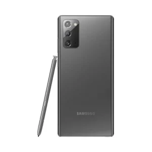 Galaxy Note 20 reconditionné 256 Go - Grade C - Gris