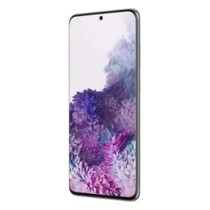 Galaxy S20 reconditionné 128 Go - Grade C - Gris
