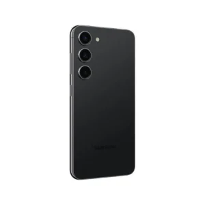 Galaxy S23 reconditionné 256 Go - Grade C - Noir