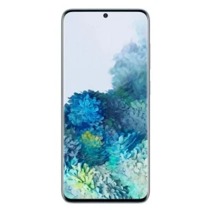 Galaxy S20 5G reconditionné 128 Go - Grade A - Bleu