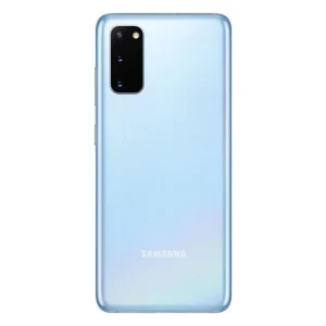 Galaxy S20 5G reconditionné 128 Go - Grade A - Bleu