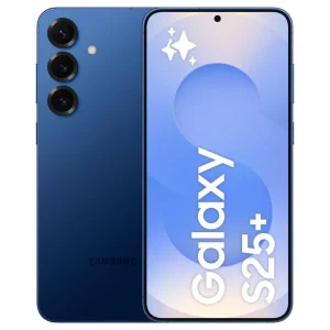 Galaxy S25+ 8GO / 512Go - Bleu nuit