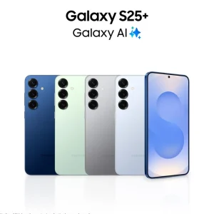 Galaxy S25+ 8GO / 256Go - Gris