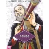 GALILEE. 1564-1642, Nohda Tatsuki