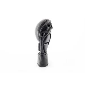 Gants d'entraînement de Grappling / MMA Sparring Pro - UFC - Noir - Taille S/M