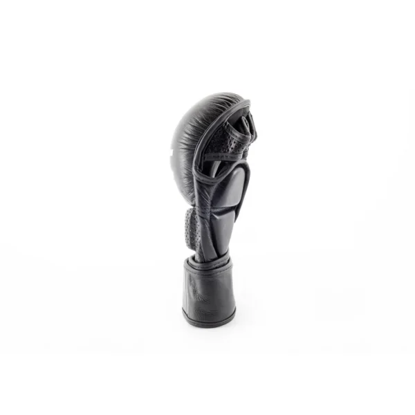 Gants d'entraînement de Grappling / MMA Sparring Pro - UFC - Noir - Taille S/M