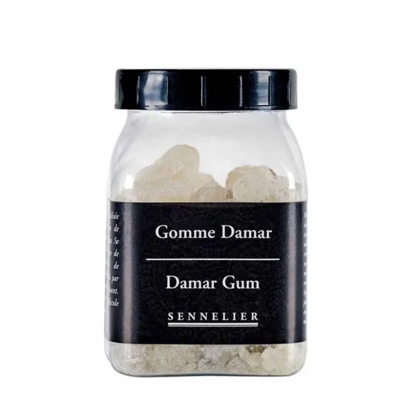 Gomme Dammar 100 g