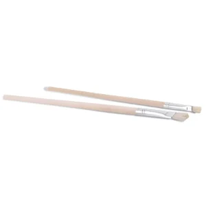 Grande palette d'aquarelle 12 couleurs Ø 44 mm