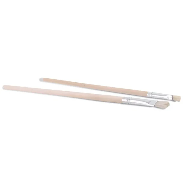 Grande palette d'aquarelle 12 couleurs Ø 44 mm