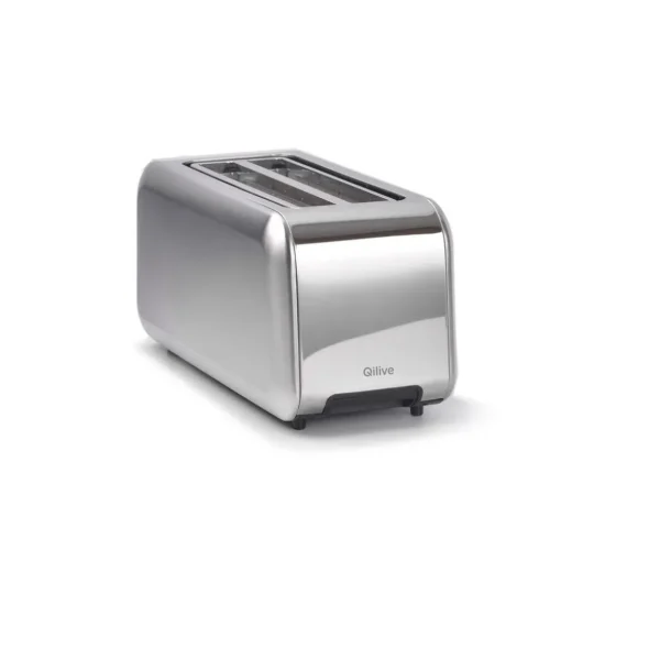 Grille pain Q.5485 - Gris