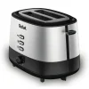 Grille pain TT520D10 - Inox