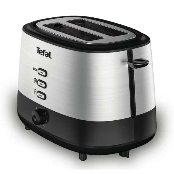 Grille pain TT520D10 - Inox