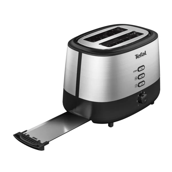 Grille pain TT520D10 - Inox