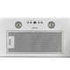 Groupe filtrant 52cm 68db 770m3/h blanc - ahf571wh