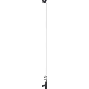 Guide fil Guide-fil pour cable vapeur SMART U,M,I
